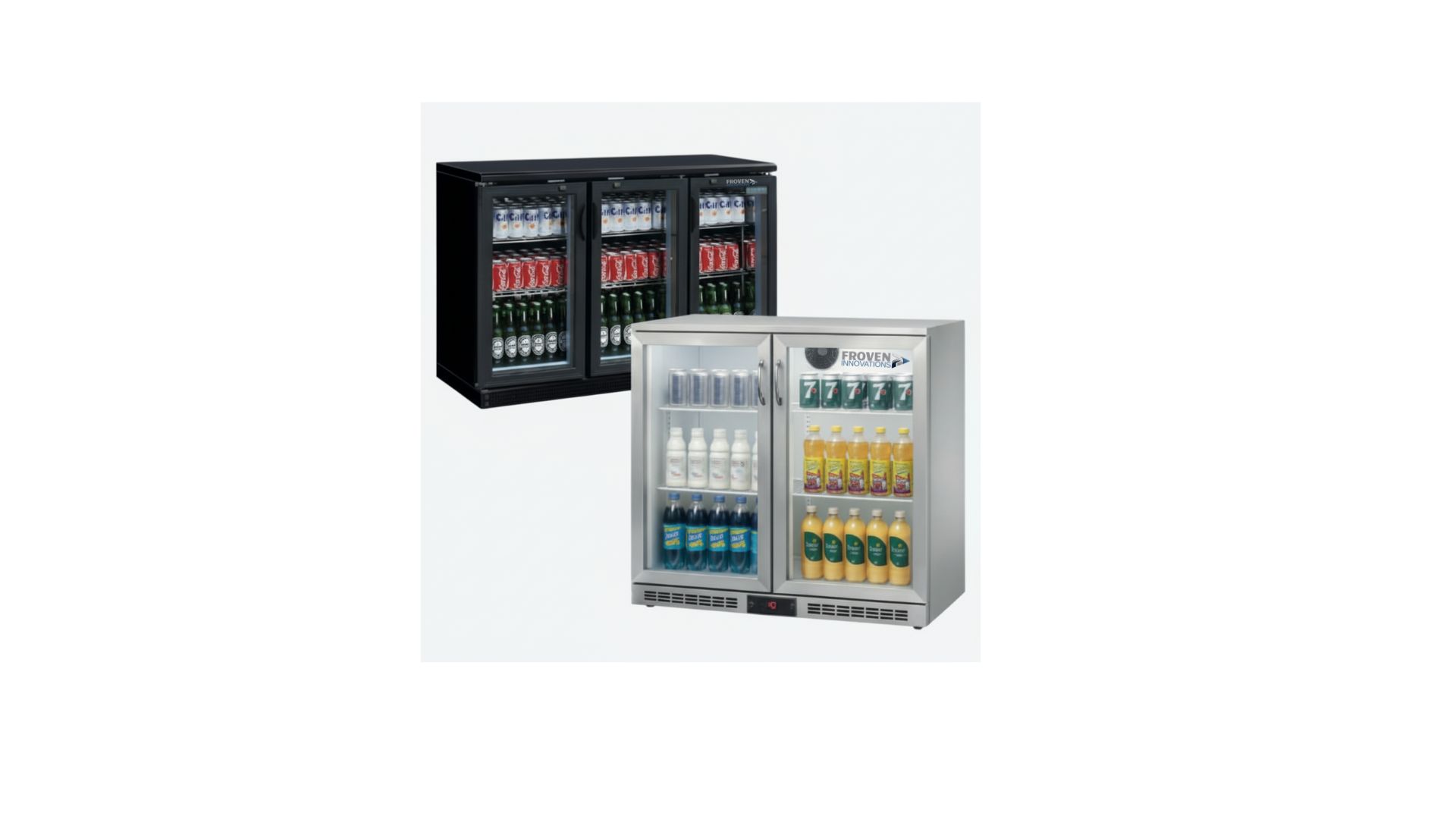 Back Bar
